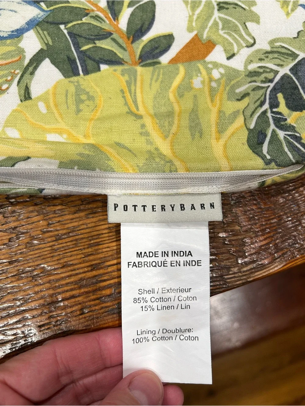Pottery Barn great used